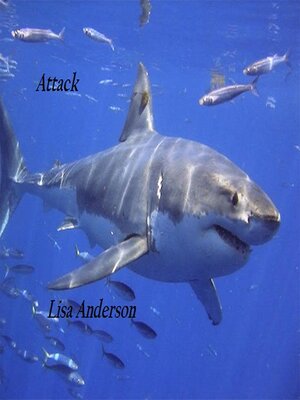 cover image of Attack